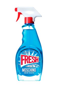 Moschino Fresh Couture Туалетная вода женская, 100 мл (ТЕСТЕР)