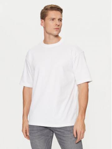 Only & Sons Футболка Caspian 22031940 Білий Authentic Fit Only & Sons Футболка Caspian 22031940 Білий Authentic Fit