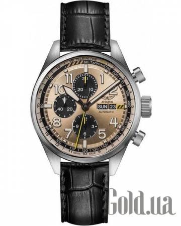 Швейцарские часы Aviator Швейцарские часы Aviator