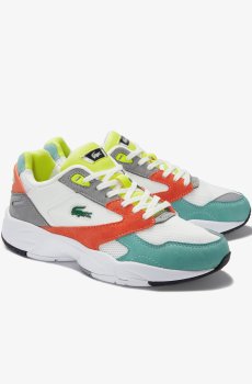Lacoste кросівки жіночі Storm 96