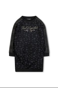 Детское платье Karl Lagerfeld