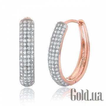 Серьги Silvex925 Серьги Silvex925