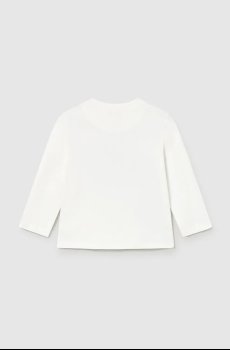 Хлопковый лонгслив Mayoral