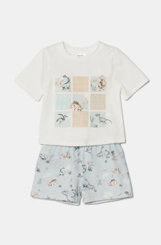 Детский комплект из хлопка Jamiks JOHANNES II