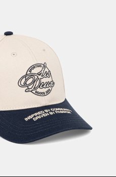 Хлопковая кепка Les Deux