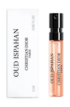 Dior Oud Ispahan Парфюмированная вода унисекс, 2 мл (пробник)