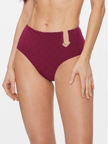 Chantelle Низ від купальника Glow C15T80 Бордовий Chantelle Низ від купальника Glow C15T80 Бордовий