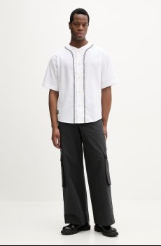 Kenzo рубашка для мужчин из хлопка