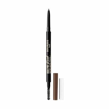 Механический карандаш для бровей Bourjois Brow Reveal Micro Brow Pencil 002 Soft Brown, 0.35 г Механический карандаш для бровей Bourjois Brow Reveal Micro Brow Pencil 002 Soft Brown, 0.35 г
