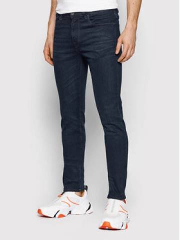 Selected Homme Джинси Leon 16069648 Cиній Slim Fit Selected Homme Джинси Leon 16069648 Cиній Slim Fit