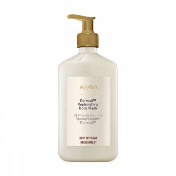 Восстанавливающий гель для душа Ahava Dermud Replenishing Body Wash, 400 мл Восстанавливающий гель для душа Ahava Dermud Replenishing Body Wash, 400 мл