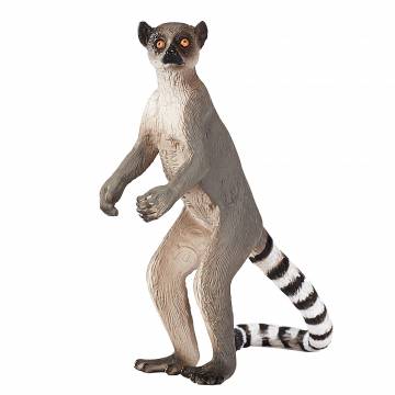 Фігурка Mojo Лемур котячий (387177)