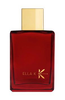 Ella K Parfums Camelia K Парфюмированная вода унисекс, 100 мл (ТЕСТЕР)