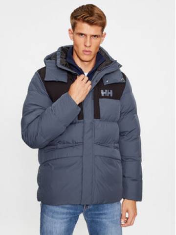 Helly Hansen Пуховик Explorer Puffy Jacket 53994 Cиній Regular Fit Helly Hansen Пуховик Explorer Puffy Jacket 53994 Cиній Regular Fit