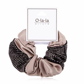 Резинка для волос O-la-la, 1 шт (Е23G069-2) Резинка для волос O-la-la, 1 шт (Е23G069-2)