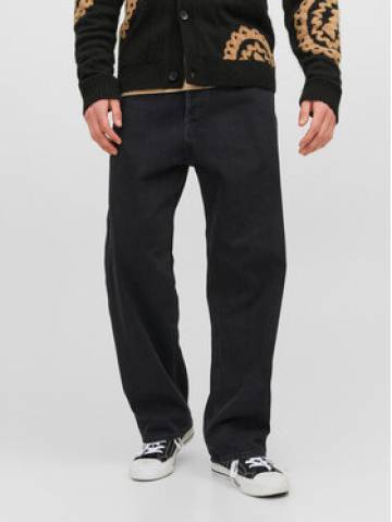 Jack&Jones Джинси Alex 12236089 Чорний Baggy Fit Jack&Jones Джинси Alex 12236089 Чорний Baggy Fit