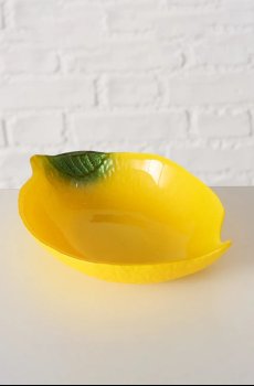 Чаша Boltze Limone 450 ml