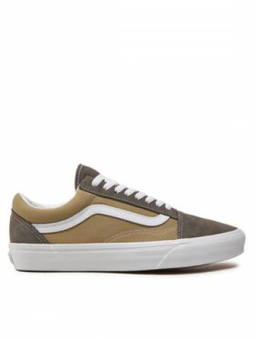 Vans Кросівки Old Skool VN000CT8BRO1 Коричневий Vans Кросівки Old Skool VN000CT8BRO1 Коричневий