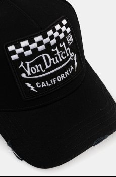 Кепка Von Dutch