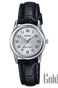 Японские часы Casio