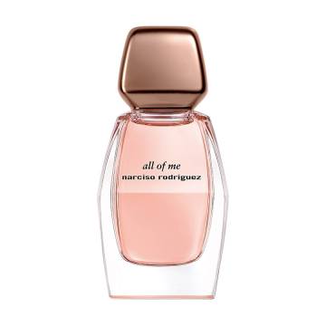 Narciso Rodriguez All Of Me Парфюмированная вода женская, 50 мл Narciso Rodriguez All Of Me Парфюмированная вода женская, 50 мл