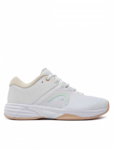Head Взуття для тенісу Revolt Evo 2.0 Women 274324 Білий Head Взуття для тенісу Revolt Evo 2.0 Women 274324 Білий