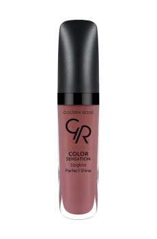 Блеск для губ Golden Rose Color Sensation Lip Gloss 121, 5.6 мл