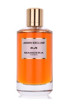 Mancera Jasmin Exclusif Парфюмированная вода унисекс, 120 мл
