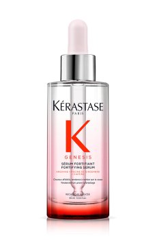 Сыворотка Kerastase Genesis Anti Hair-Fall Fortifying Serum для укрепления склонных к выпадению волос, 90 мл