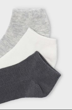 Детские носки Mayoral 3 шт
