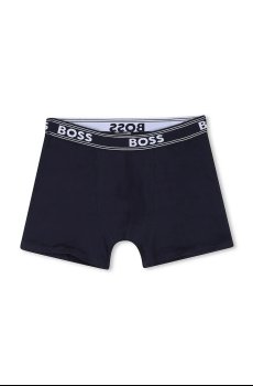 Детские боксеры BOSS 5 шт