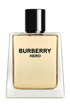 Burberry Hero Туалетная вода мужская, 100 мл