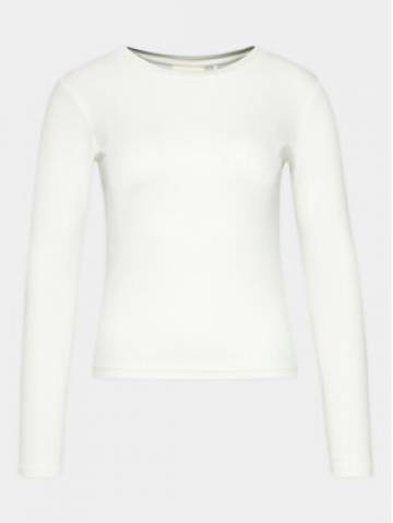 Outhorn Блузка OTHAW23TLONF175 Білий Regular Fit Outhorn Блузка OTHAW23TLONF175 Білий Regular Fit