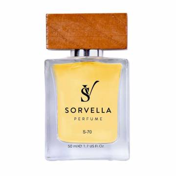 Sorvella Perfume S-70 Парфюмированная вода мужская, 50 мл Sorvella Perfume S-70 Парфюмированная вода мужская, 50 мл
