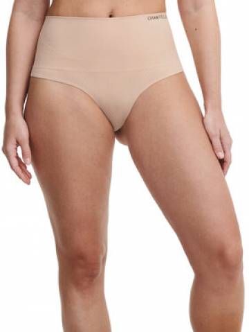 Chantelle Моделююча нижня білизна Smooth Co C10U90 Бежевий Chantelle Моделююча нижня білизна Smooth Co C10U90 Бежевий
