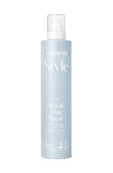 Лак для волос La Biosthetique Artistic Hair Spray экстрасильной фиксации, 250 мл