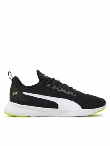 Puma Взуття для бігу Flyer Runner 192257 54 Чорний Puma Взуття для бігу Flyer Runner 192257 54 Чорний