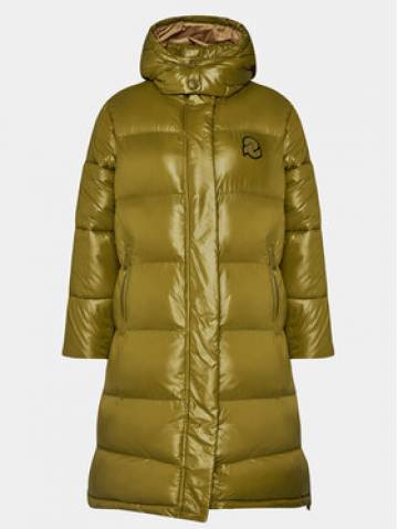 Invicta Пуховик 4432613/D Зелений Regular Fit Invicta Пуховик 4432613/D Зелений Regular Fit