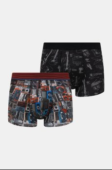 Боксеры Medicine 2 шт