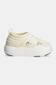 Детские сапоги Moon Boot JR PARK ICON