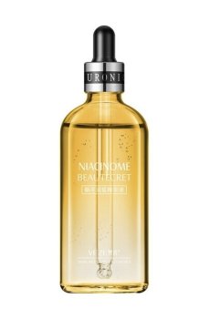 Сыворотка для лица Veze Niacinome Beautecret Snail Moisturizing Essence с муцином улитка, 100 мл