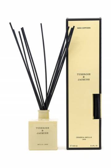 Аромат Cereria Molla Tuberose and Jasmin 100 ml Аромат Cereria Molla Tuberose and Jasmin 100 ml