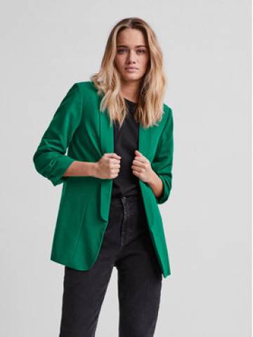 Pieces Піджак 17090996 Зелений Regular Fit Pieces Піджак 17090996 Зелений Regular Fit