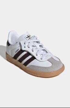 Детские кроссовки adidas Originals SAMBA OG