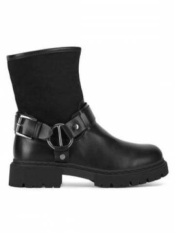 DeeZee Ботильйони CS6320-04 Чорний DeeZee Ботильйони CS6320-04 Чорний