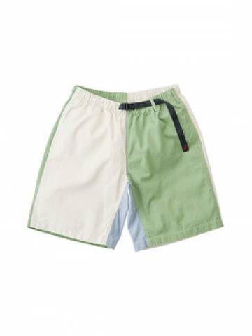 Gramicci Шорти з тканини G3SM-P092 Кольоровий Regular Fit Gramicci Шорти з тканини G3SM-P092 Кольоровий Regular Fit