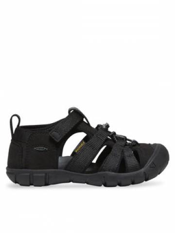 Keen Босоніжки Seacamp II CNX 1027412 Чорний Keen Босоніжки Seacamp II CNX 1027412 Чорний