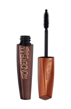 Тушь для ресниц Rimmel WonderFull Mascara with Argan Oil 003 Extreme Black, 11 мл
