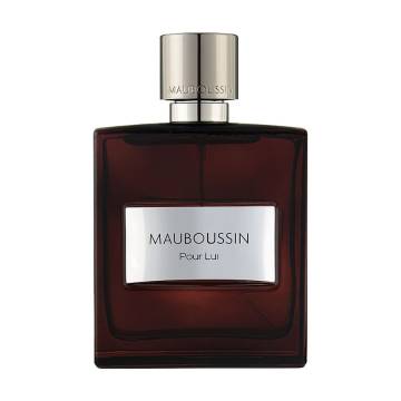Mauboussin Pour Lui Парфюмированная вода мужская, 100 мл Mauboussin Pour Lui Парфюмированная вода мужская, 100 мл