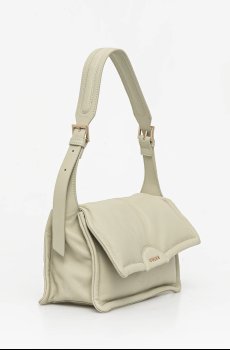 Кожаная сумочка Guess EVA